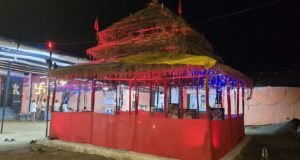 शक्तिधाम में कामधेनु महायज्ञ और गौ-कथा 16 से, आज निकलेगी शोभायात्रा